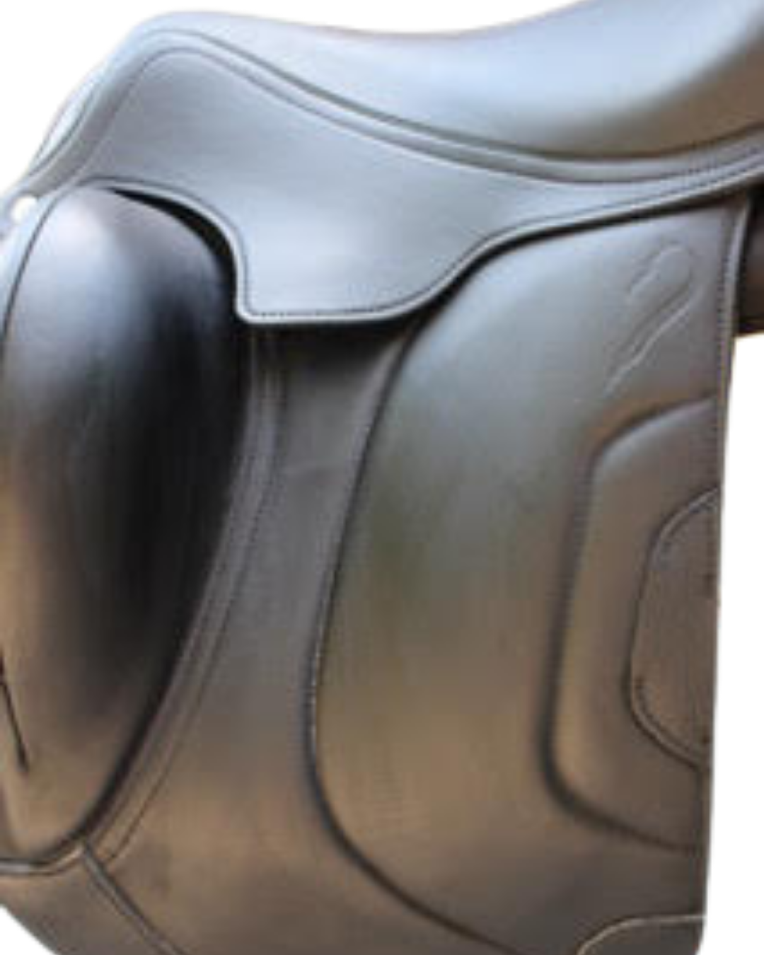 Antarès Sellier • Tempo • 17.5”