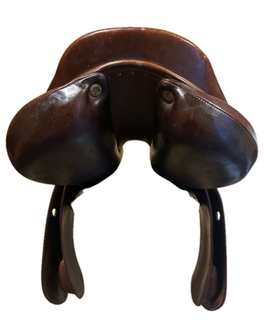Antarès Sellier • Contact • 18”