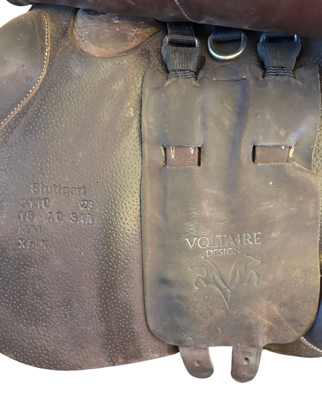 Voltaire Design • Stuttgart • AO tree • 18”