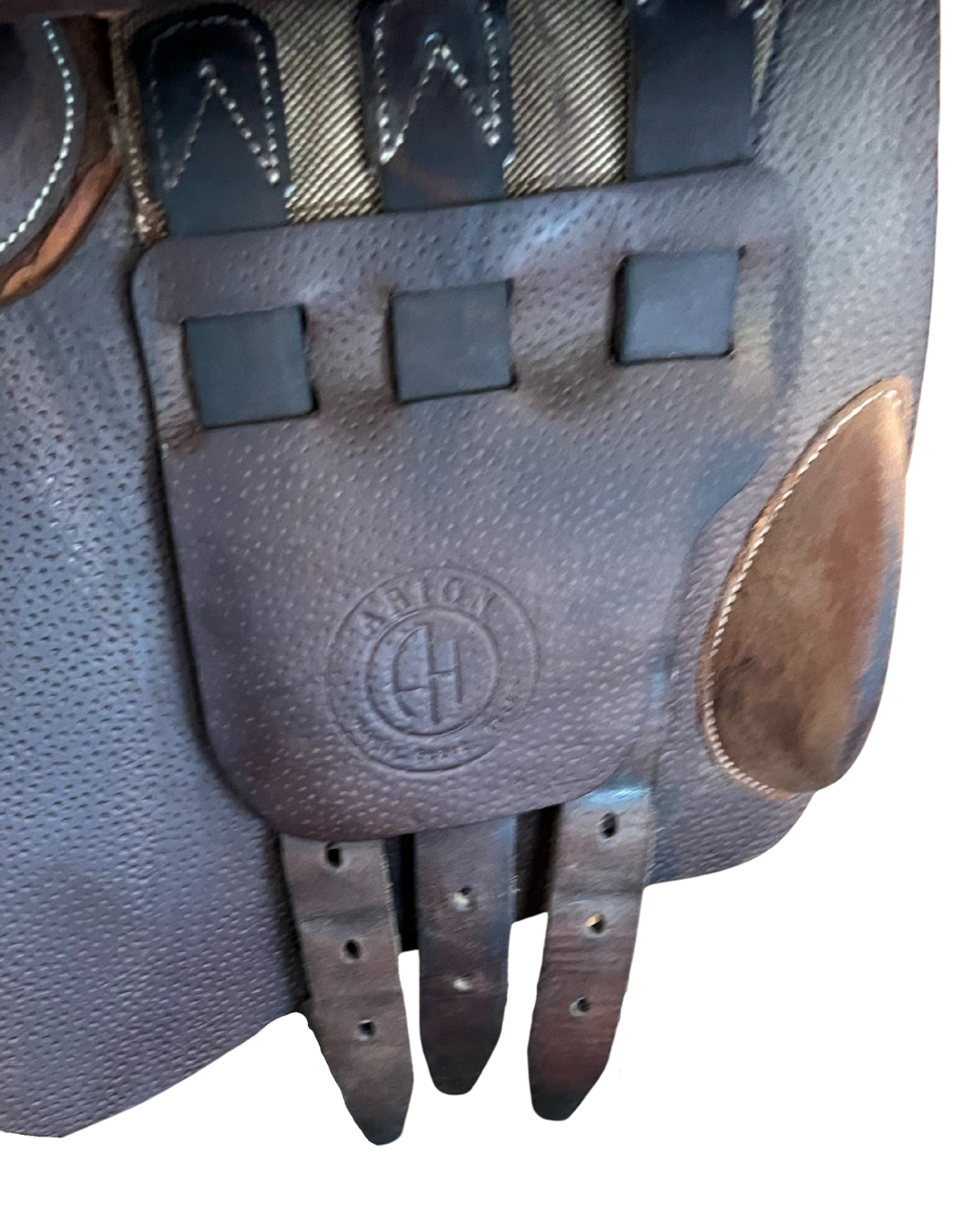 Arion HST • J2 • 17”