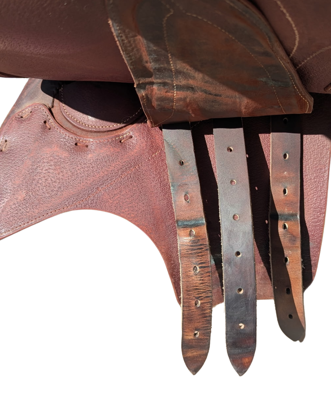 Devoucoux • Chiberta Enara • 002