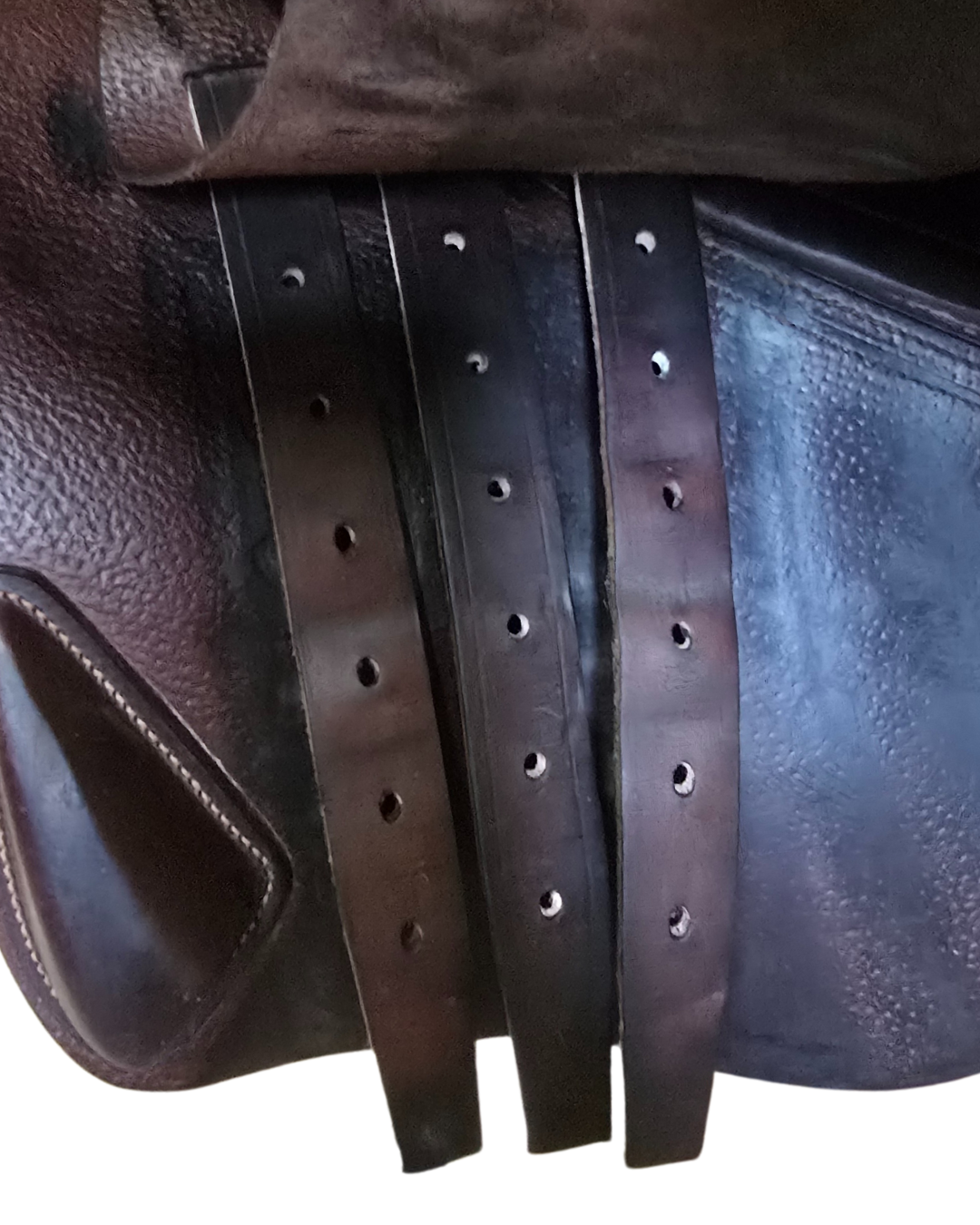 CWD SE03 Jump Saddle | 17.5”