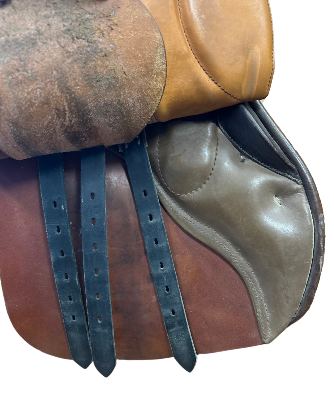 Stübben • Siegfried CS • 19”