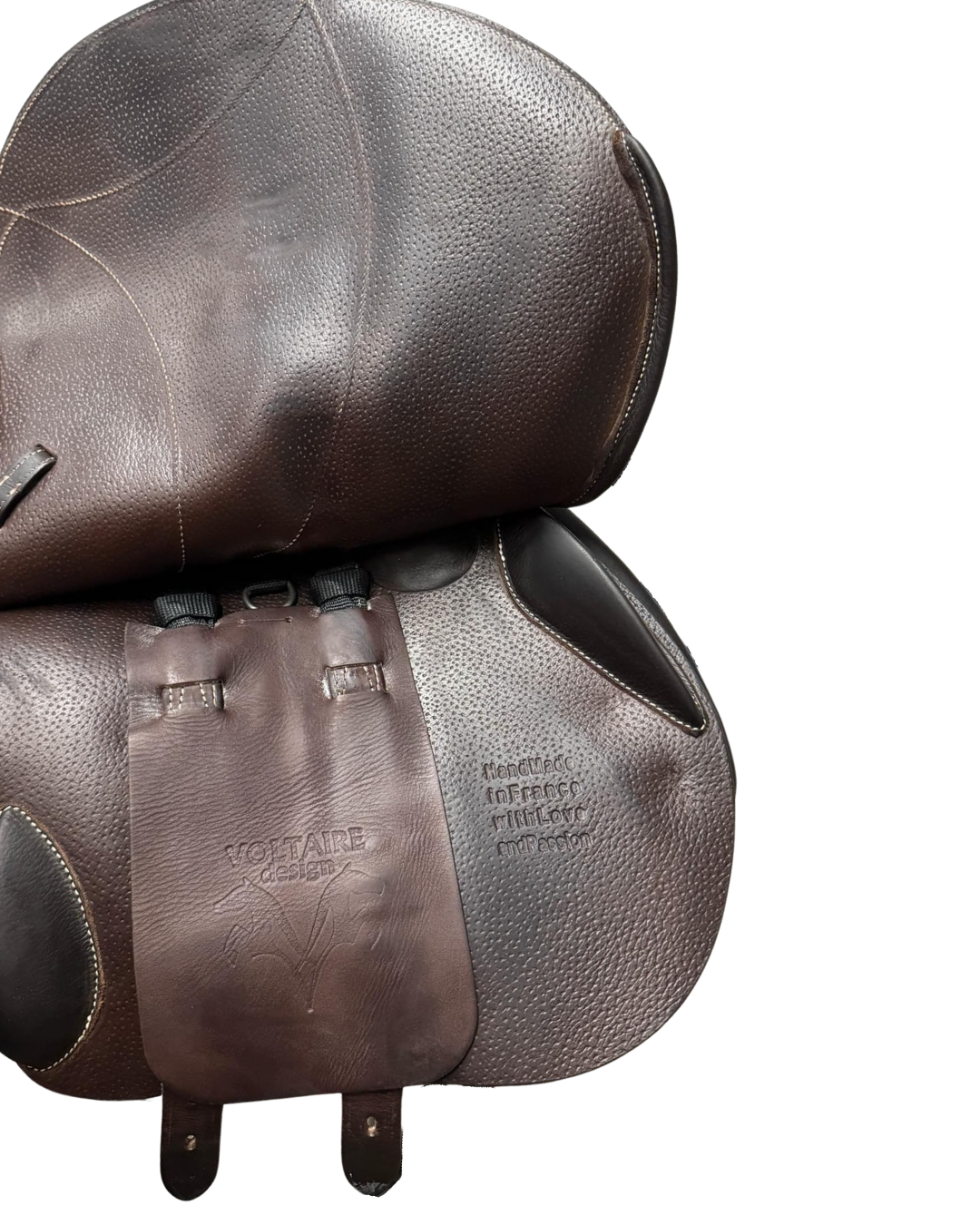 Voltaire Design • Palm Beach • 16.5”