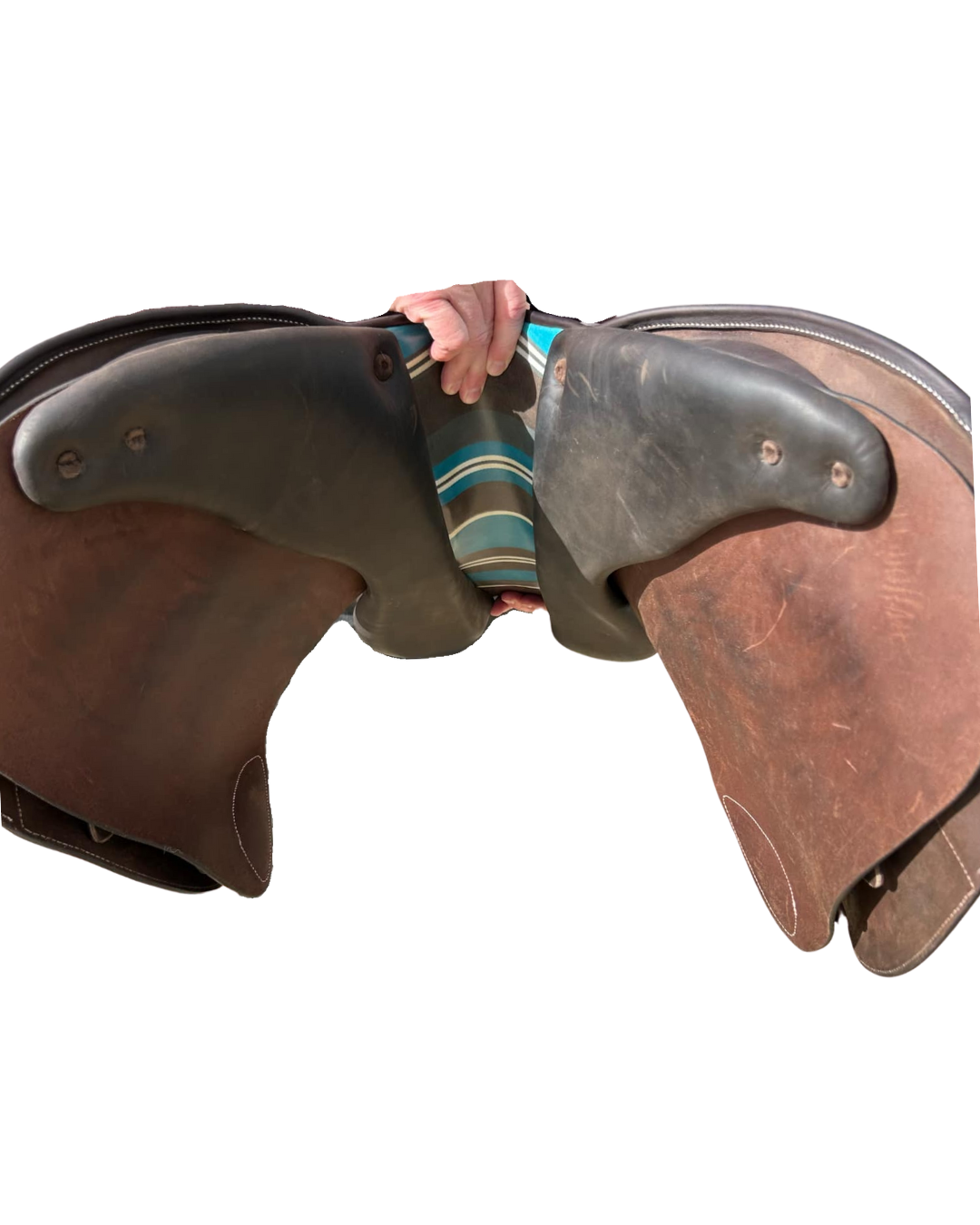 Voltaire Design • Palm Beach • 17.5”