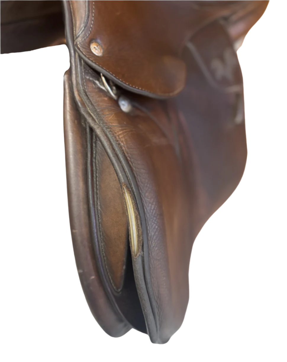 Voltaire Design • Blue Infinite (Version One) • 17.5”