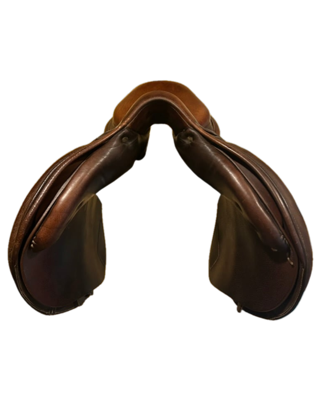 Antarès Sellier • Contact • 18”