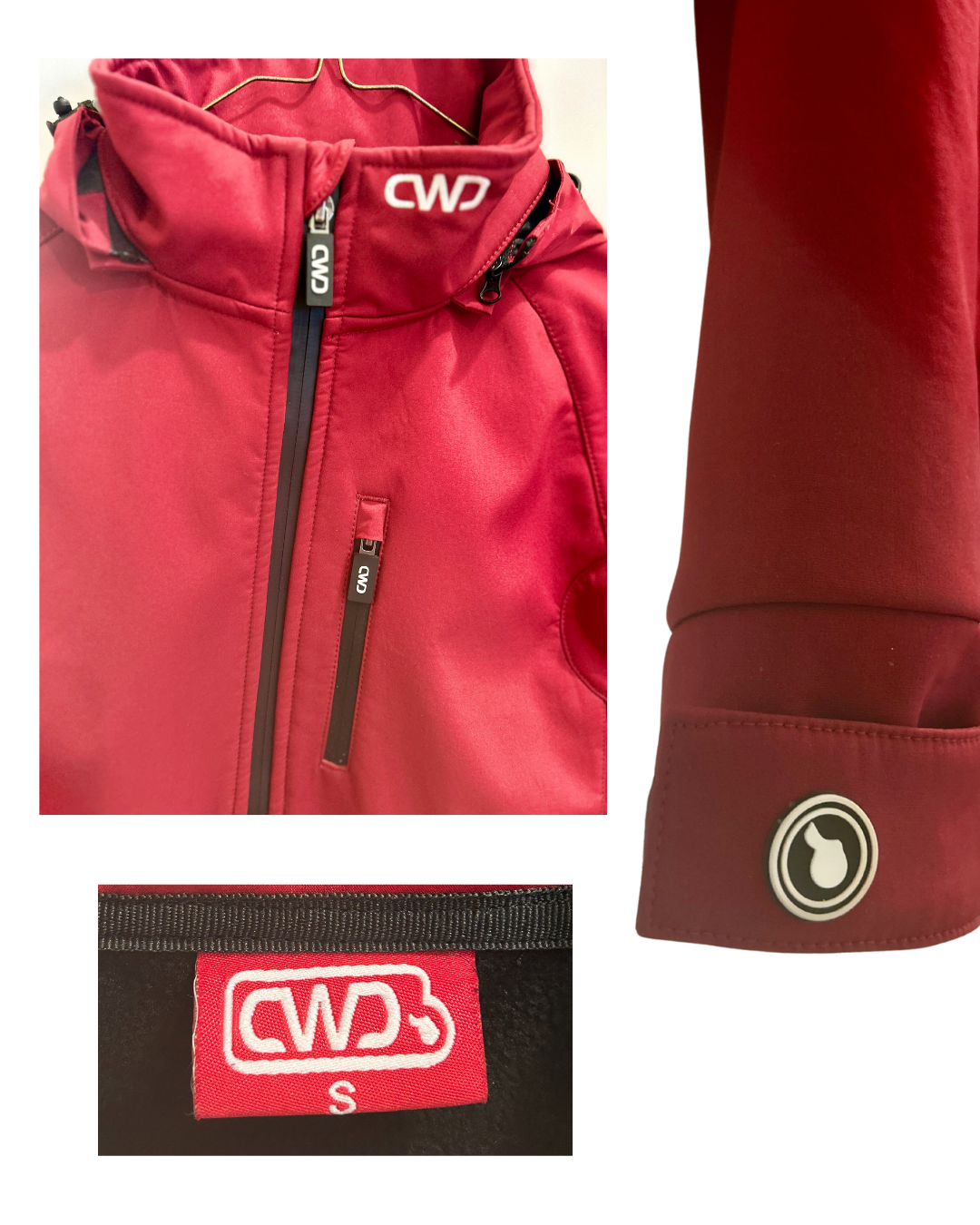 CWD • 2Gs Hunter Mademoiselle • Seat: 001 • 3D Image available