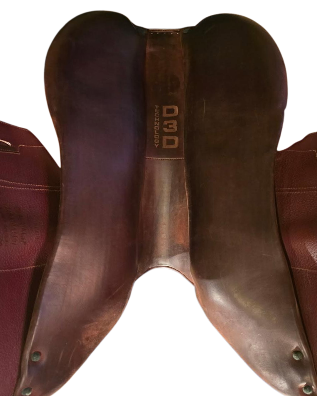 Devoucoux • Chiberta Lab • Seat 002