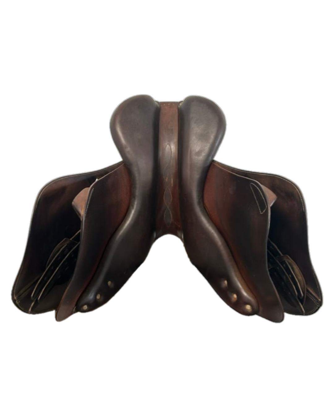 Antarès Sellier • Contact • 18”