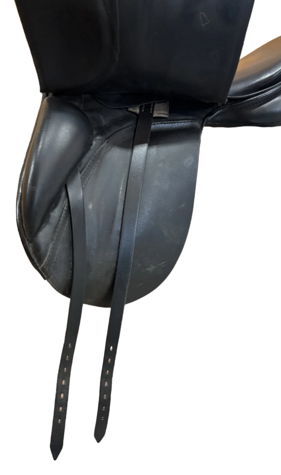 Passier • Grand Gilbert Dressage Saddle • 17.5”