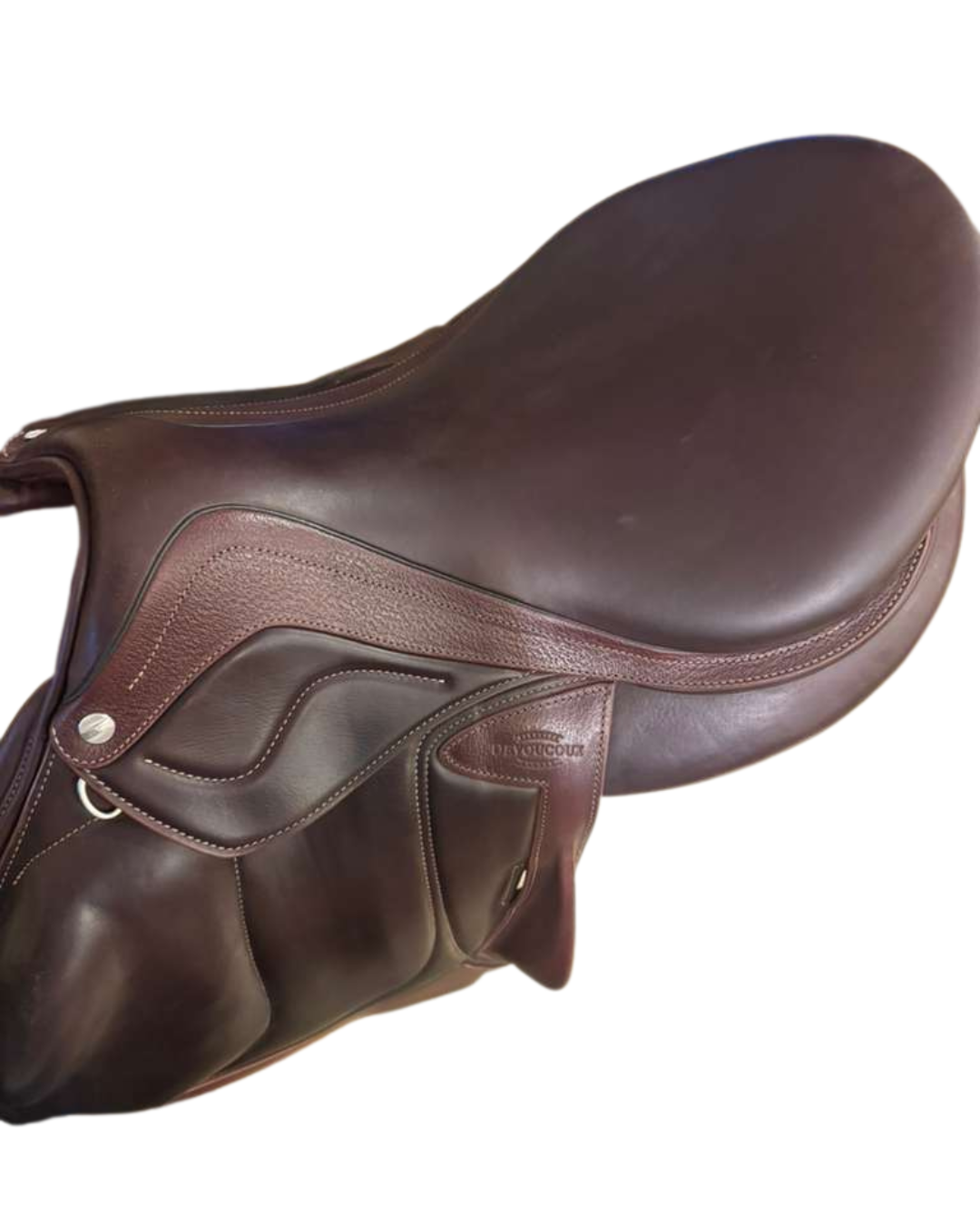 Devoucoux • Chiberta Lab • Seat 002