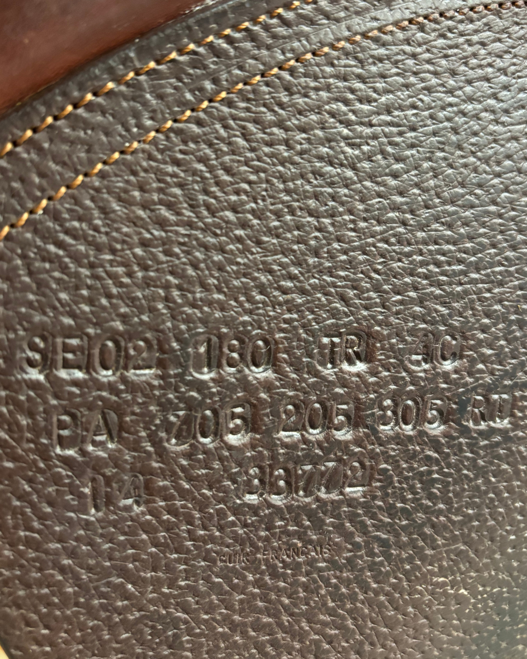 CWD • SE02 • 18”