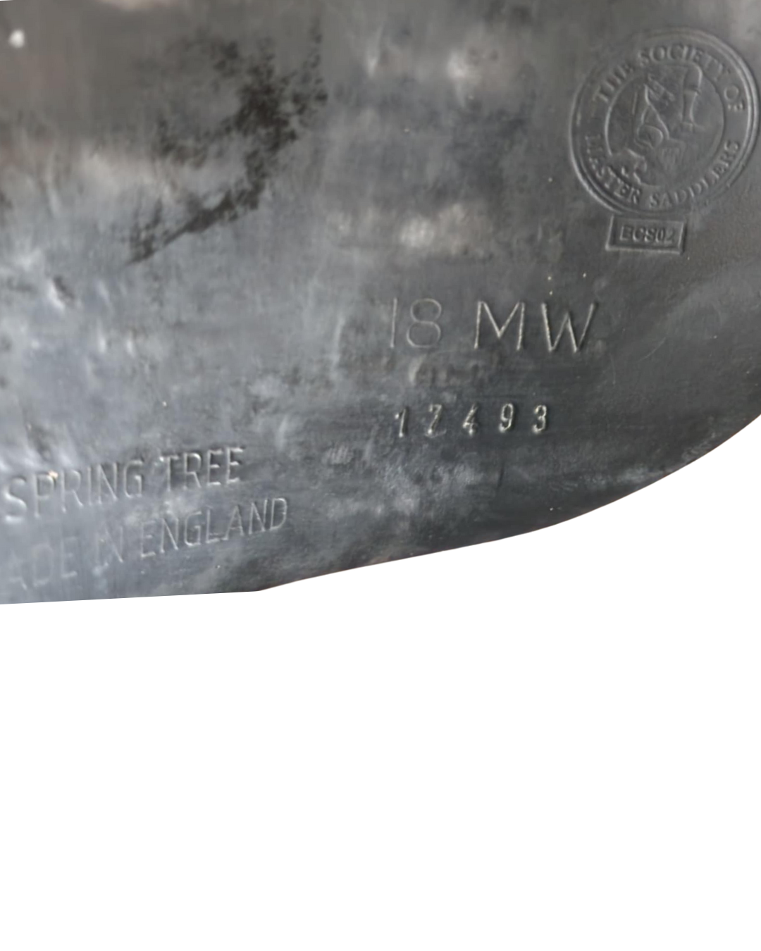 Black Country • Ricochet • 18”