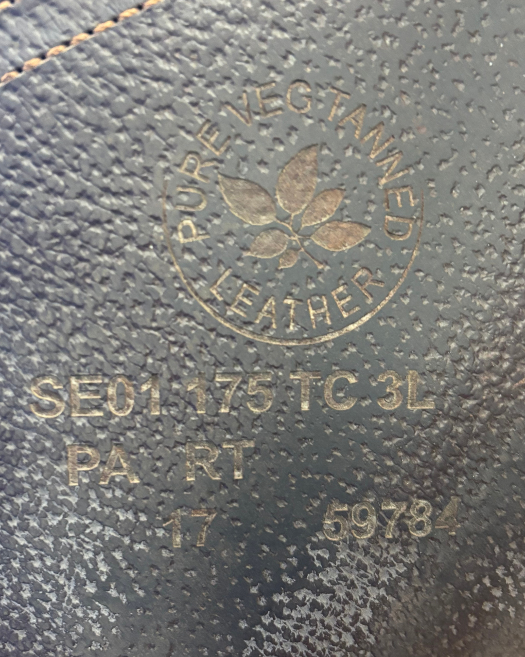 CWD • SE01 • 17.5”