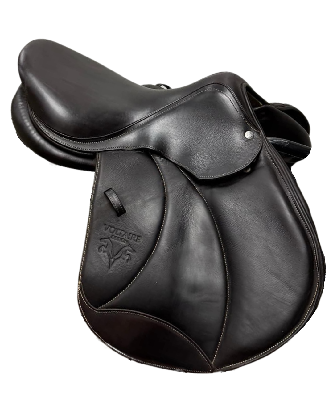 Selle de saut Voltaire Design Palm Beach