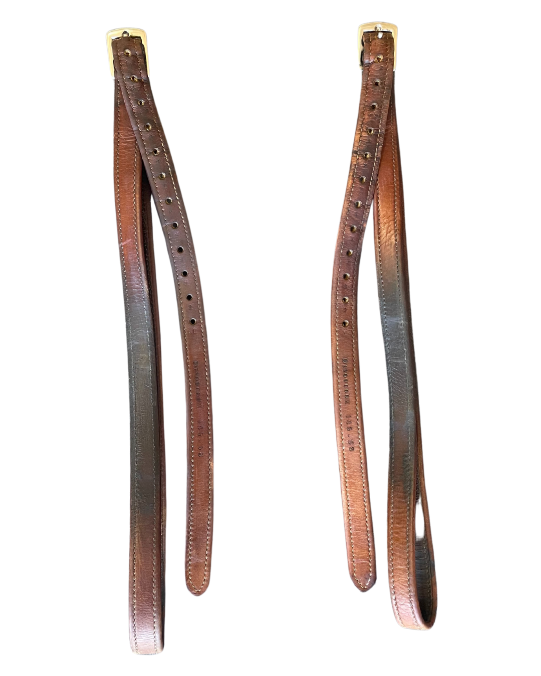 The Devoucoux Biarritz 17.5”