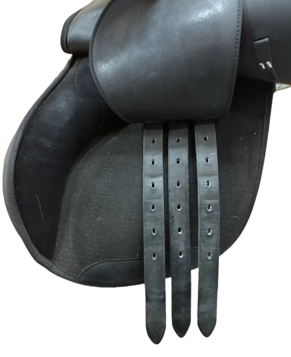 Wintec All Purpose Dressage Saddle