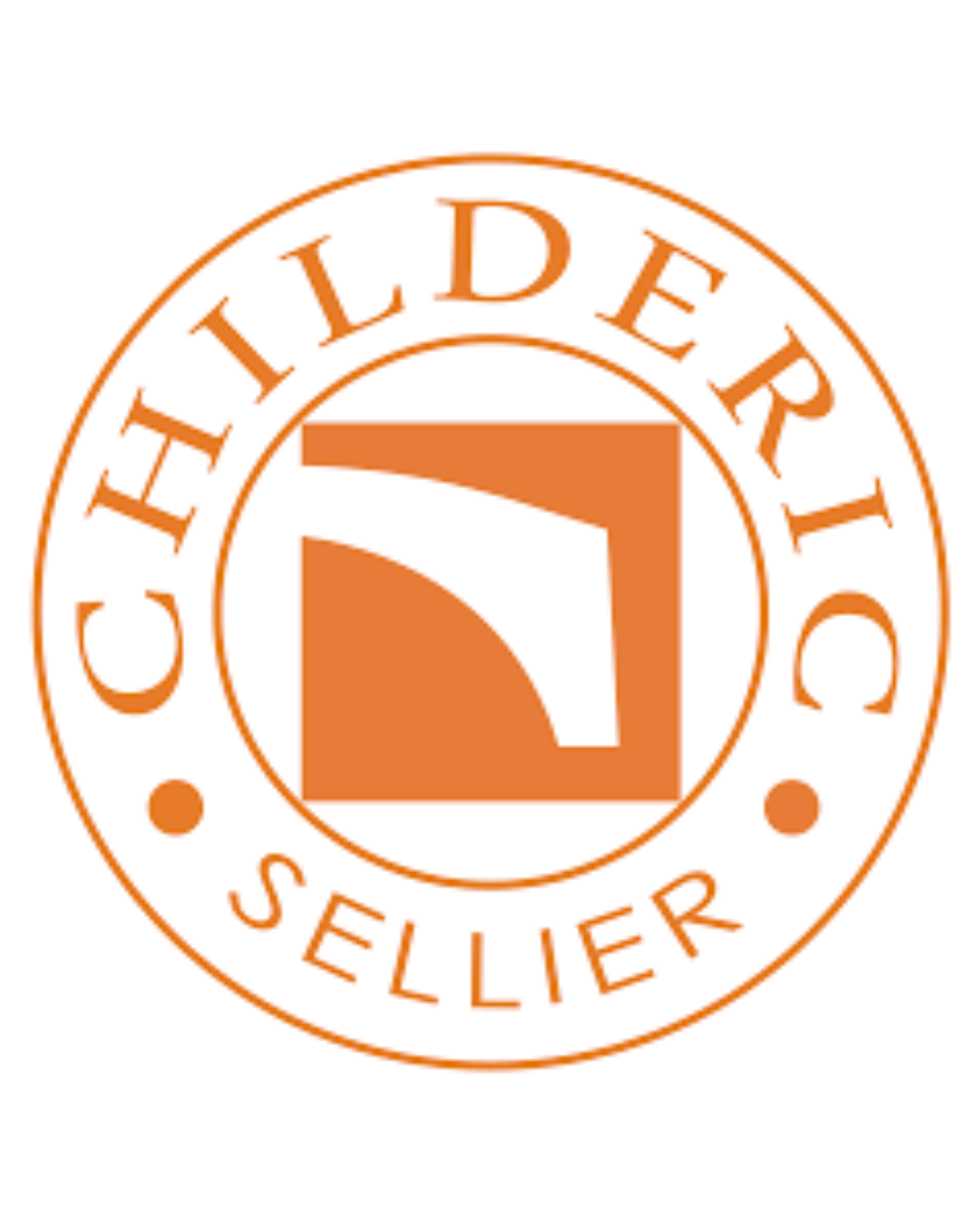 Childeric Sellier