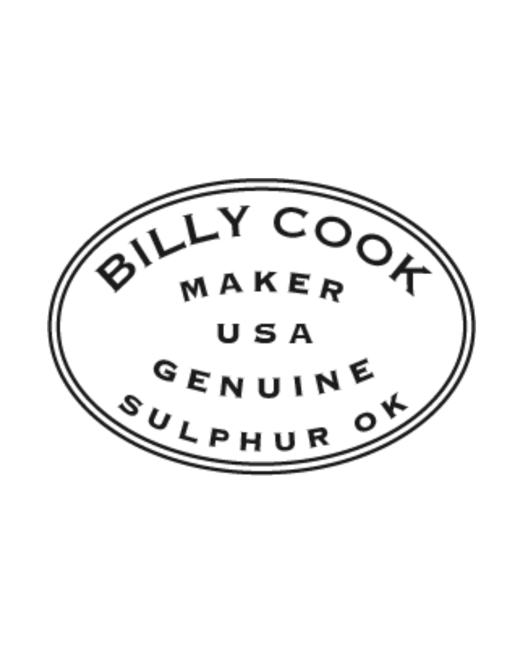 Billy Cook Saddles
