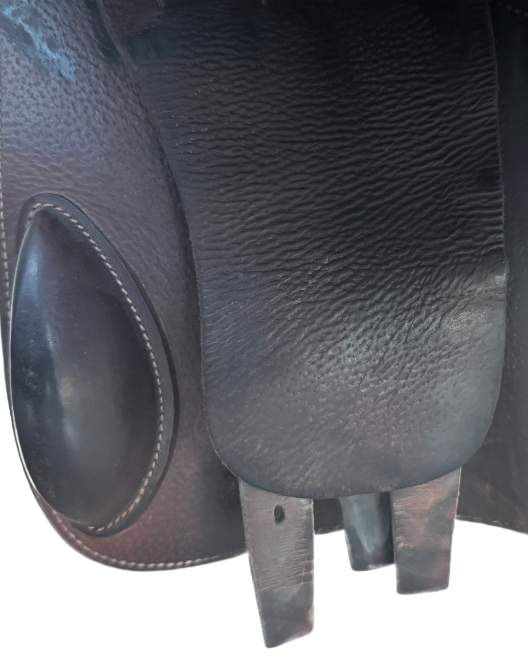 CWD SE32 2Gs Mademoiselle Close Contact Jumping Saddle | S2 Seat