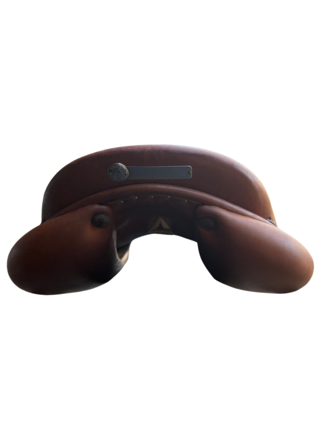 Butet S Close Contact Jumping Saddle | 15″