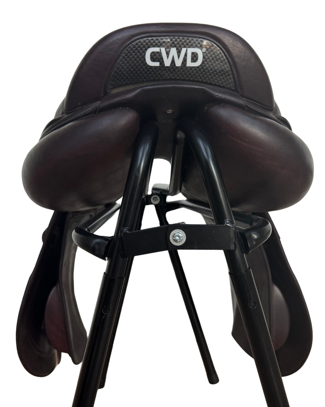 CWD SE32 2Gs Mademoiselle Close Contact Jumping Saddle | S2 Seat