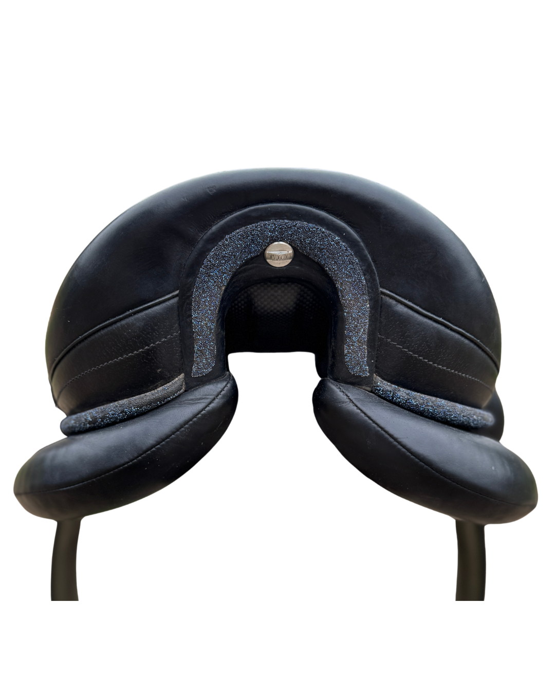 Devoucoux Makila Harmonie Dressage Saddle | 003