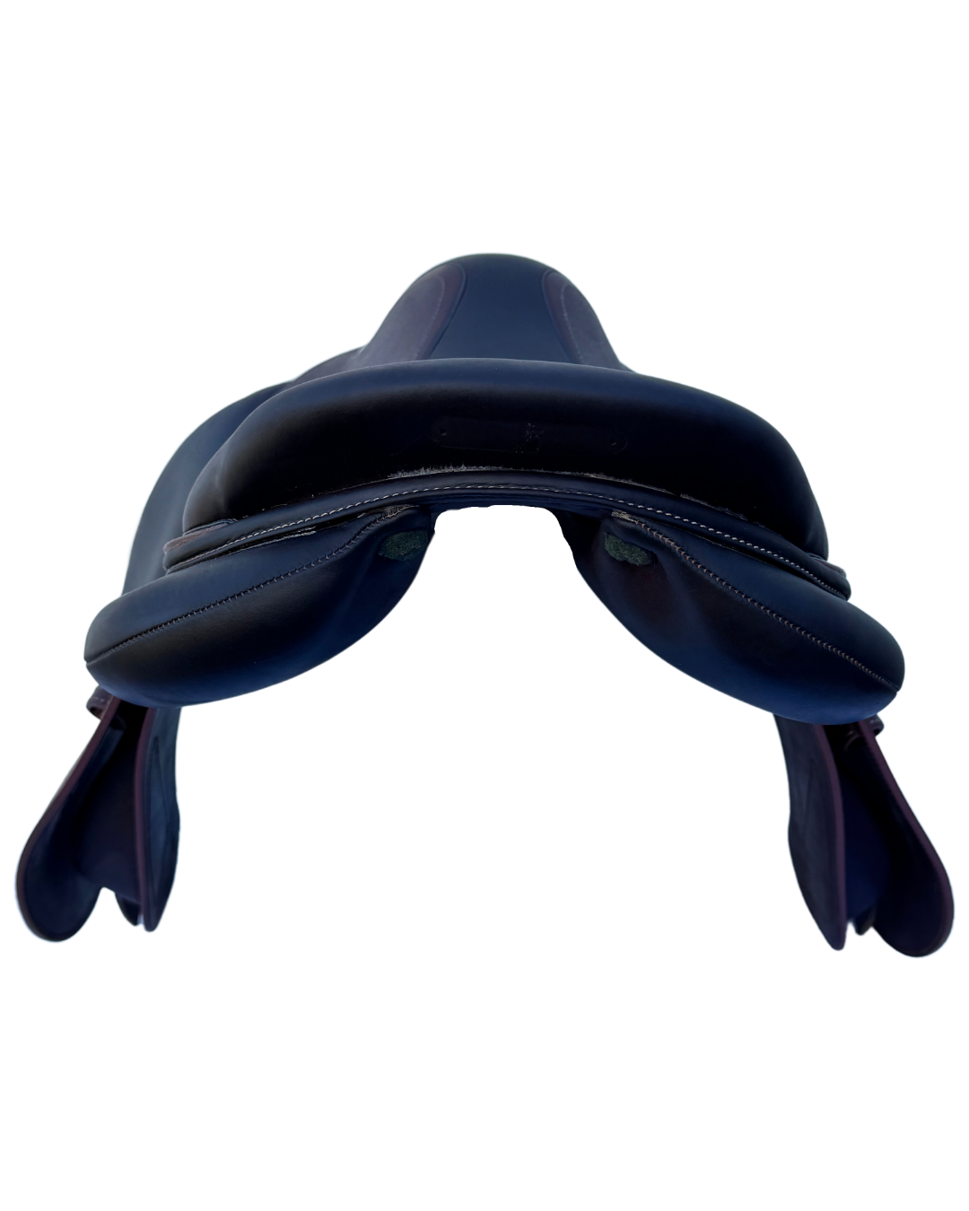 Devoucoux Biarritz S Close Contact Jumping Saddle | 16.5”