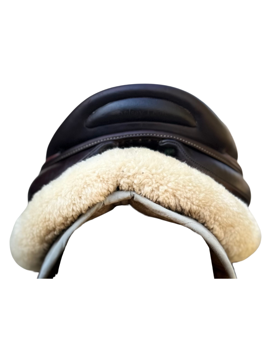 Devoucoux Chiberta Lab Jump Saddle | 003