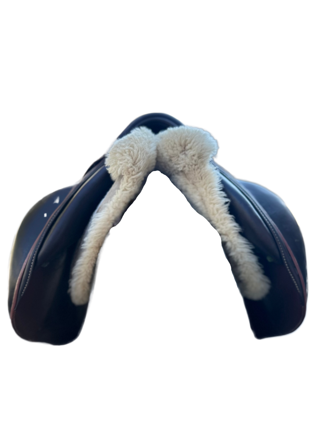 Devoucoux Chiberta Lab Jump Saddle | 003