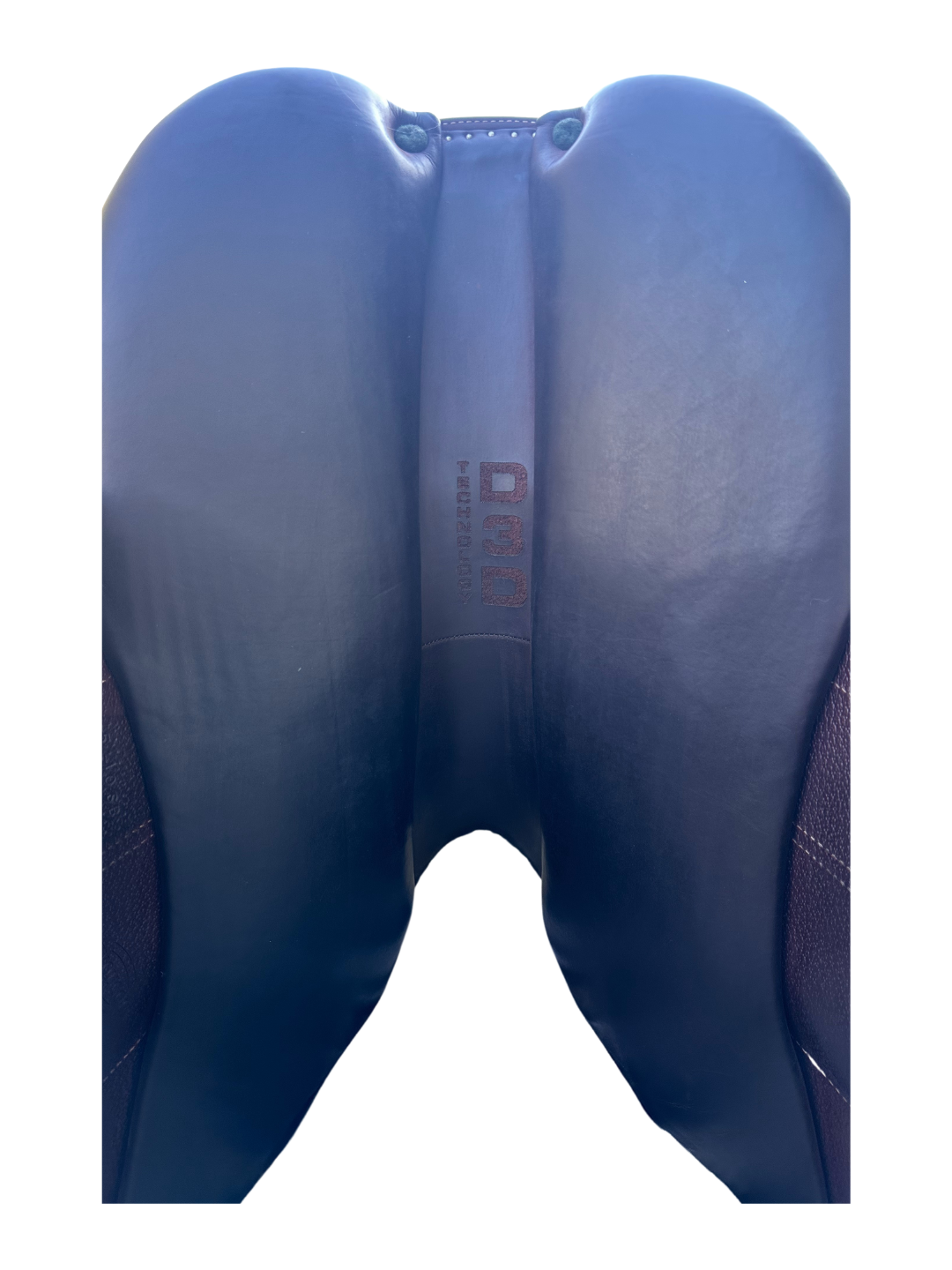 Devoucoux Chiberta Lab Jump Saddle | 003