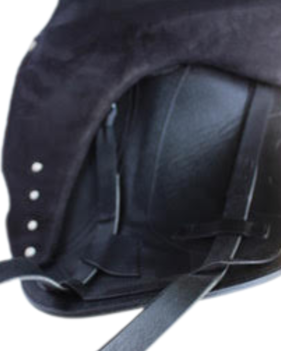Antarès Sellier • Tempo • 17.5”