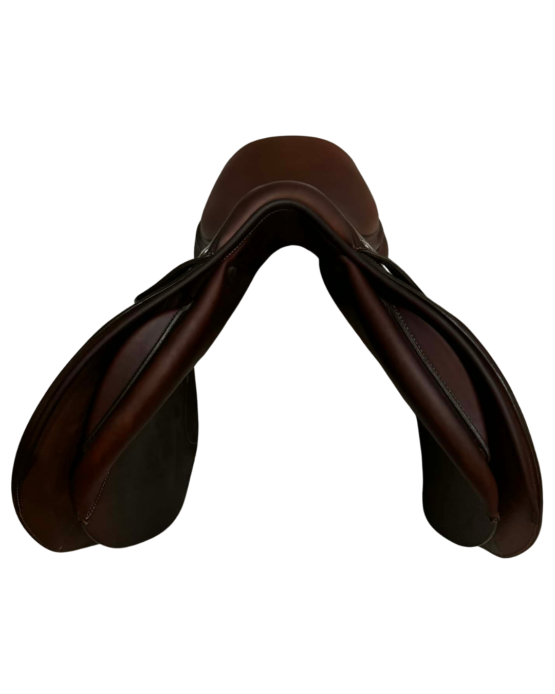 Butet OBS Close Contact Jumping Saddle | 16”