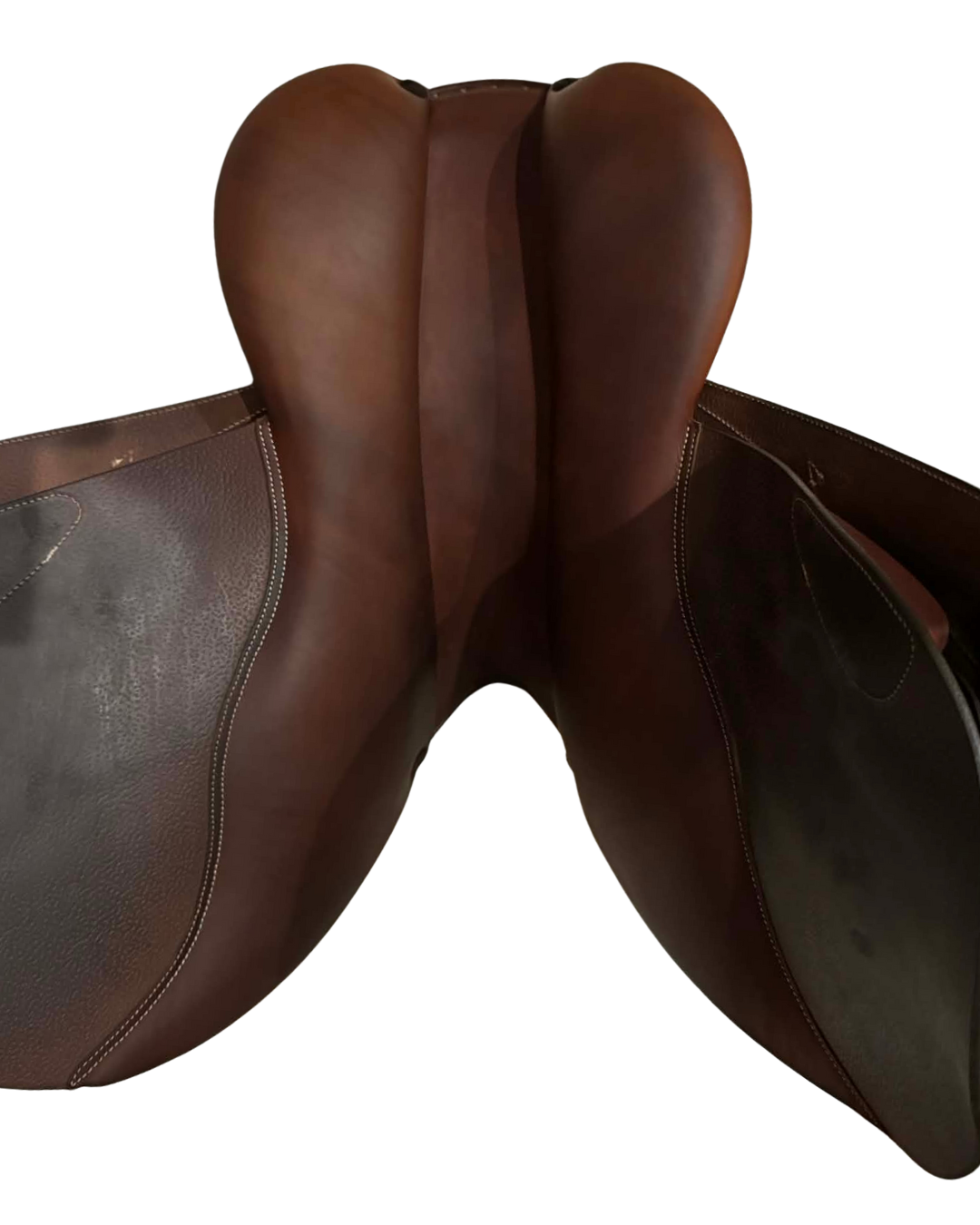 Butet OBS Close Contact Jumping Saddle | 16”