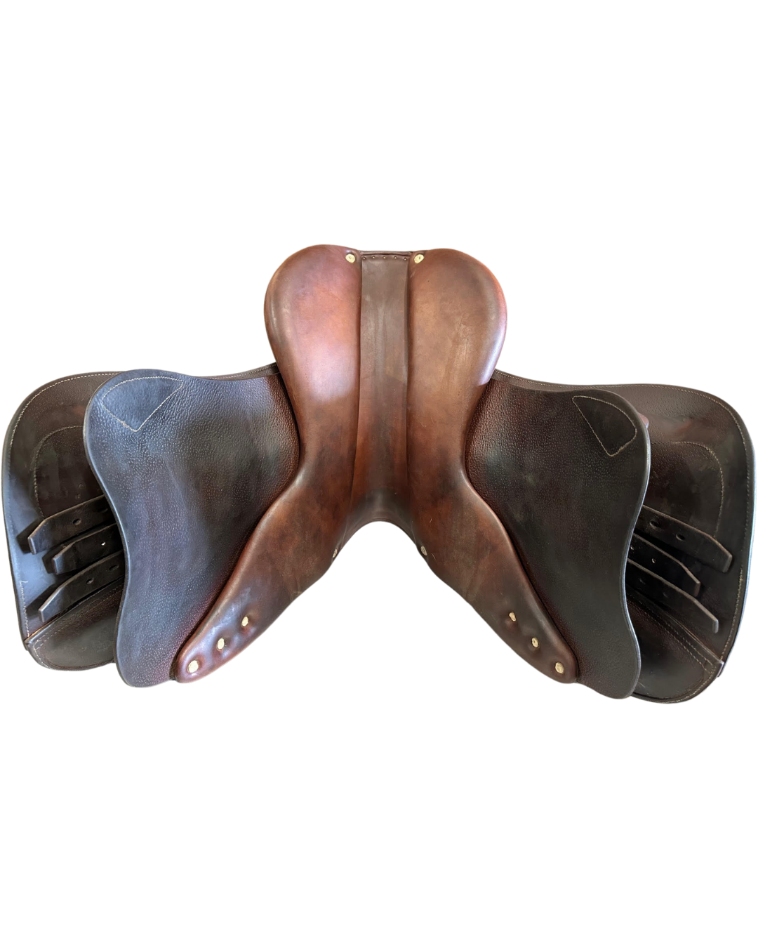 Antarès Sellier • SC • 16.5”