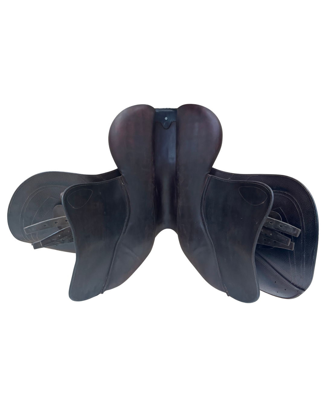 CWD SE32 2Gs Mademoiselle Close Contact Jumping Saddle | S2 Seat