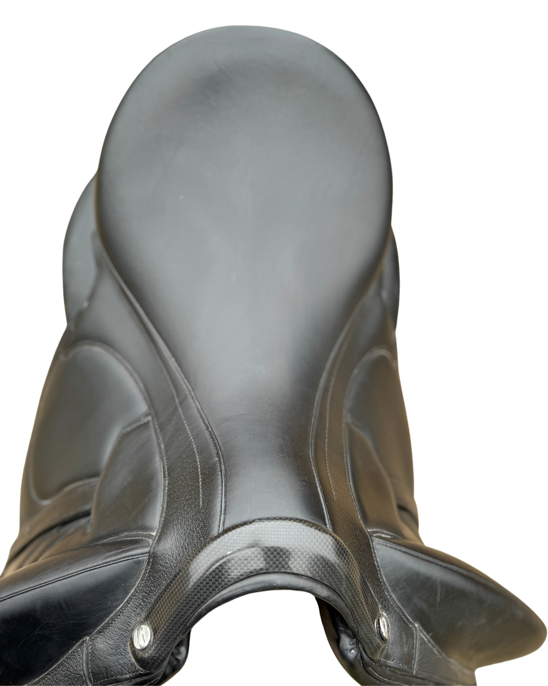 Devoucoux Makila Harmonie Dressage Saddle | 003