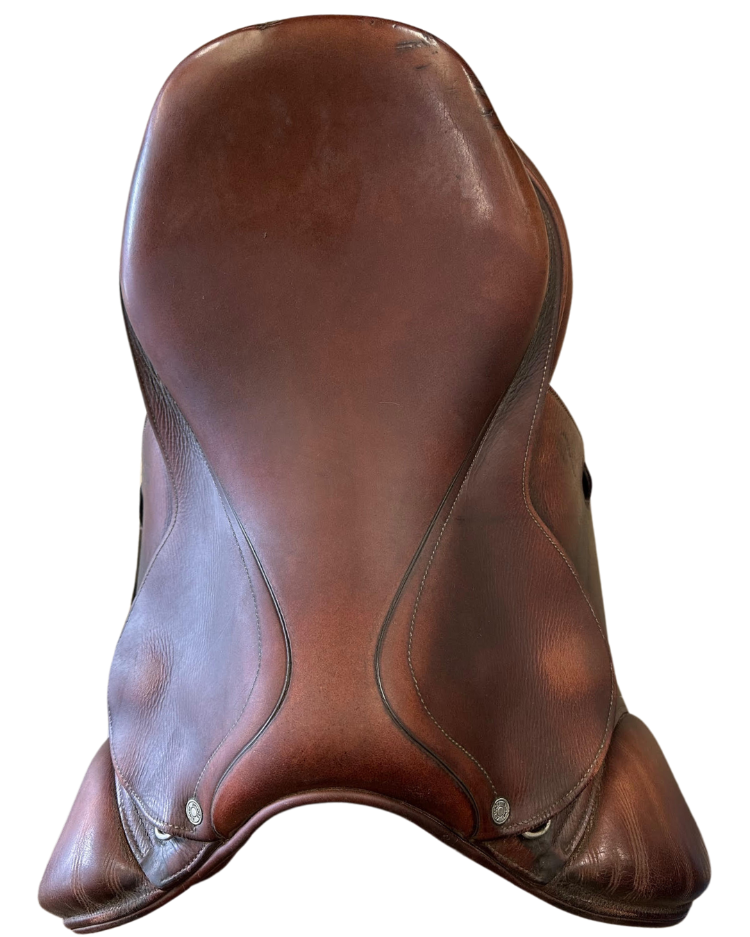 Antarès Sellier • SC • 16.5”