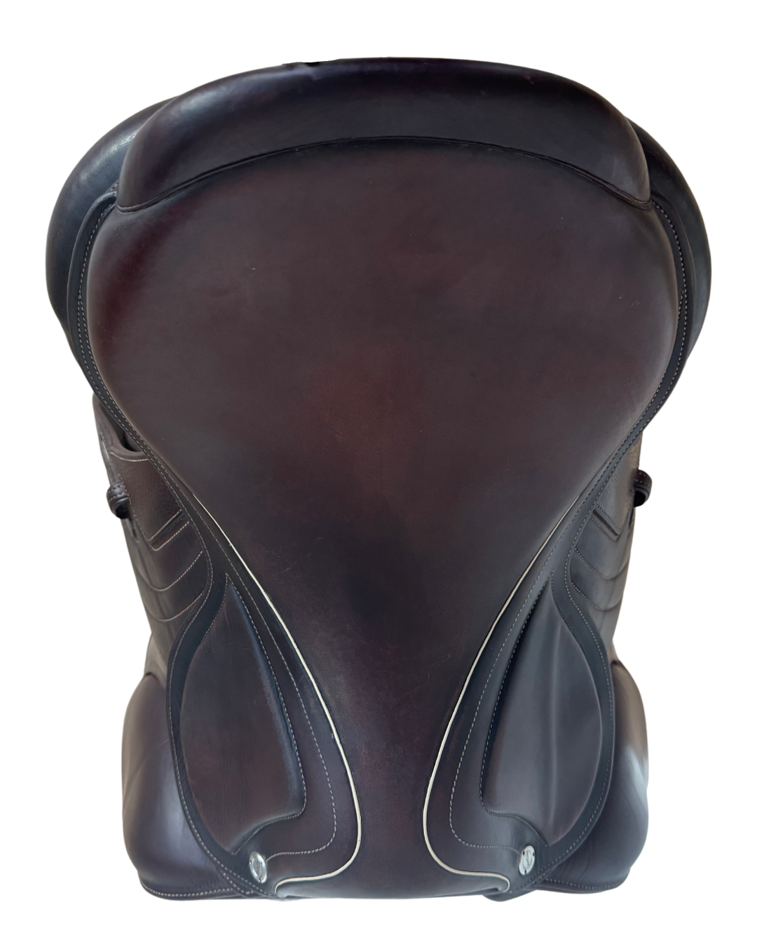 CWD SE32 2Gs Mademoiselle Close Contact Jumping Saddle | S2 Seat