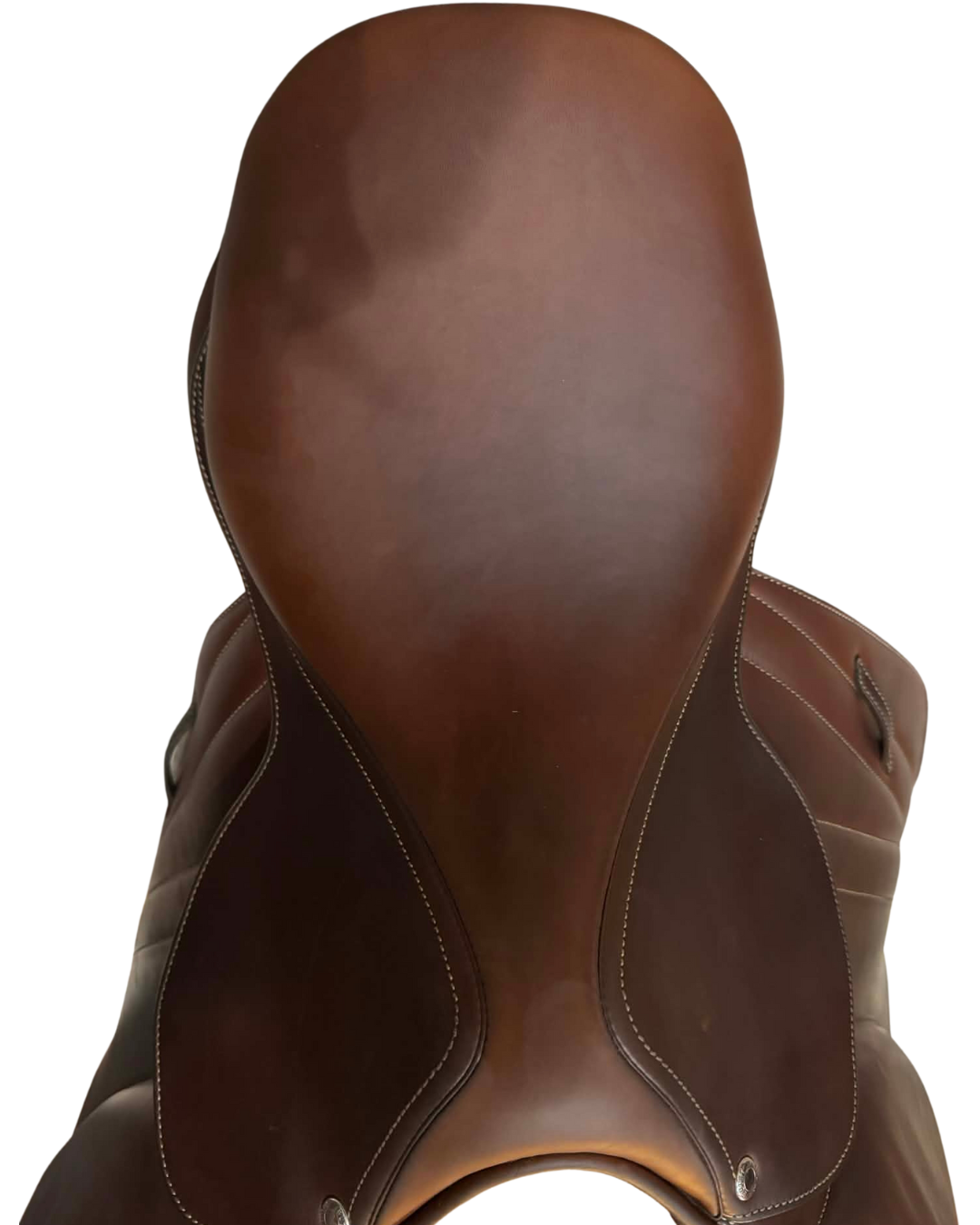 Butet OBS Close Contact Jumping Saddle | 16”