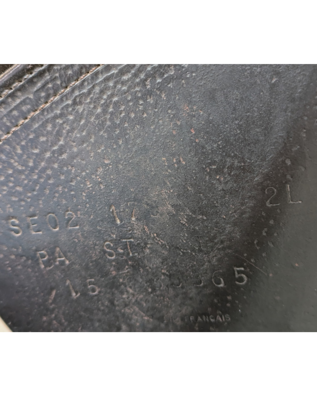 CWD • SE02 • 17.5"