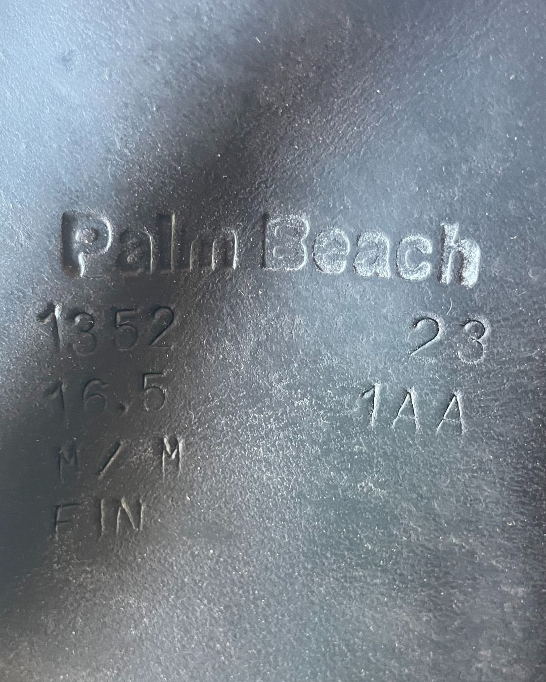 Voltaire Design • Palm Beach • 16.5”