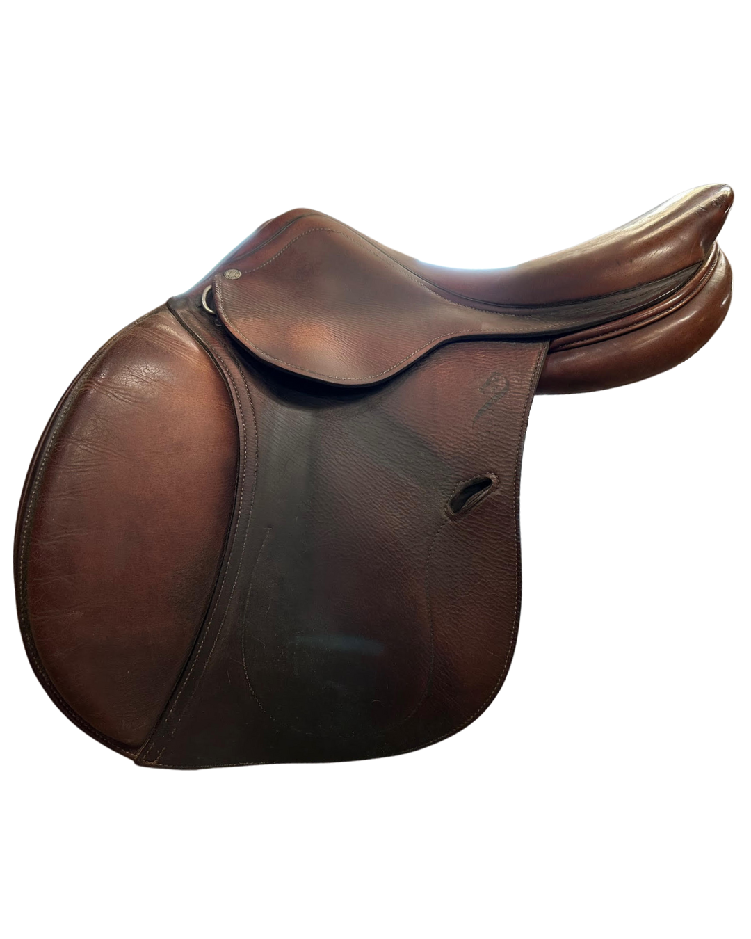 Antarès Sellier • SC • 16.5”