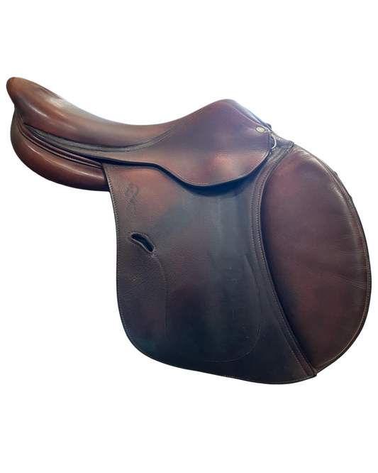 Antarès Sellier • SC • 16.5”