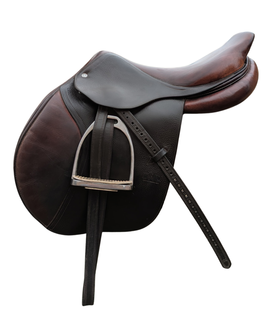 CWD • SE02 • 17.5"