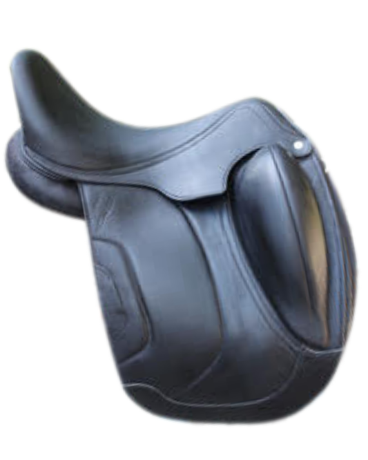 Antarès Sellier • Tempo • 17.5”