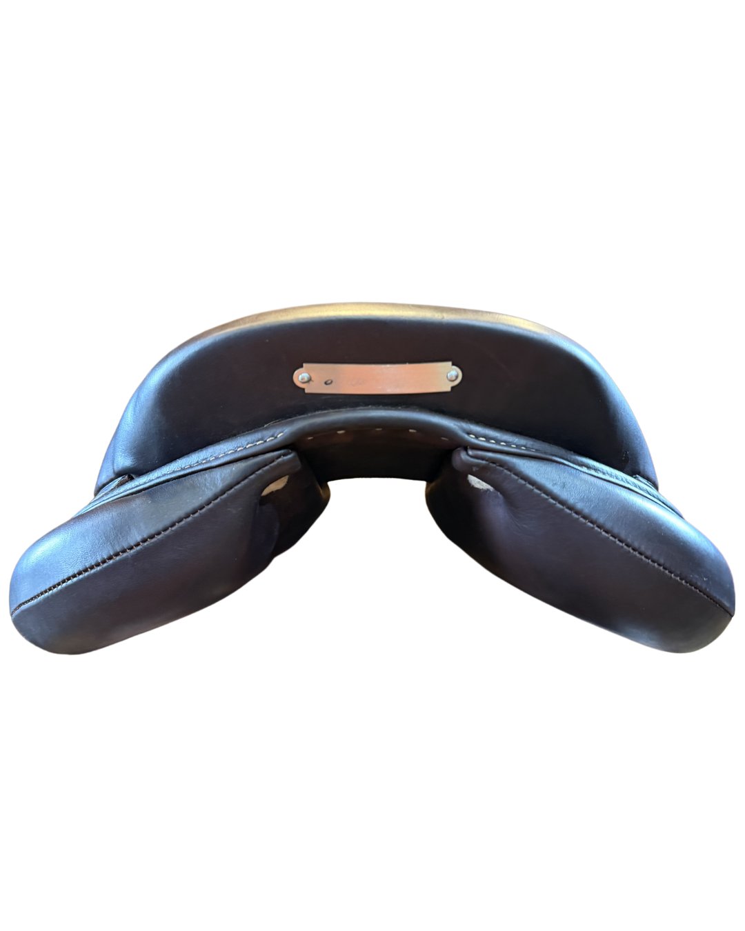 Antarès Sellier Contact Saddle | 17”