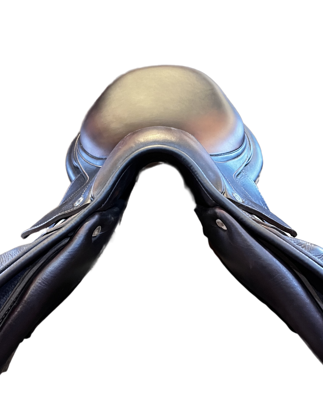 Antarès Sellier Contact Saddle | 17”