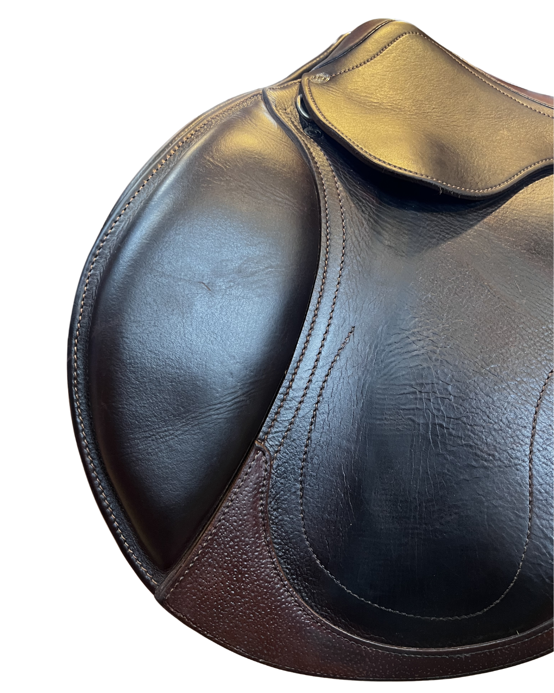 Antarès Sellier Contact Saddle | 17”